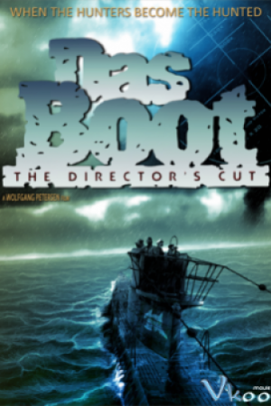 Cuộc Chiến Tàu Ngầm - Das Boot