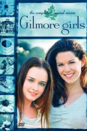 Cô Gái Nhà Gilmore Phần 2 – Gilmore Girls Season 2