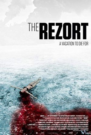 Công Viên Xác Sống - The Rezort