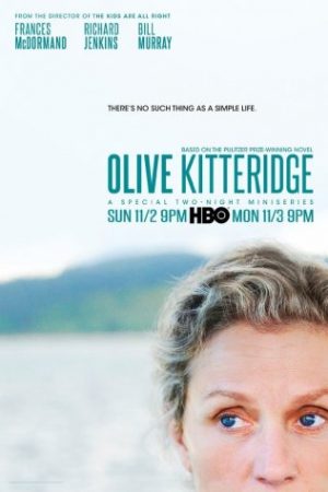 Cuộc Sống Vùng Ngoại Ô – Olive Kitteridge