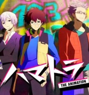 Hội Thám Tử Hamatora – Hamatora
