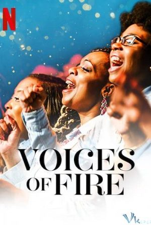 Hợp Xướng Phúc Âm – Voices Of Fire