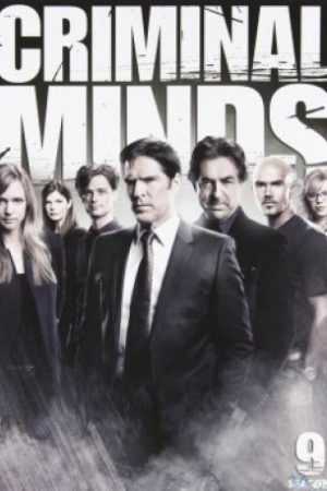 Hành Vi Phạm Tội Phần 9 – Criminal Minds Season 9