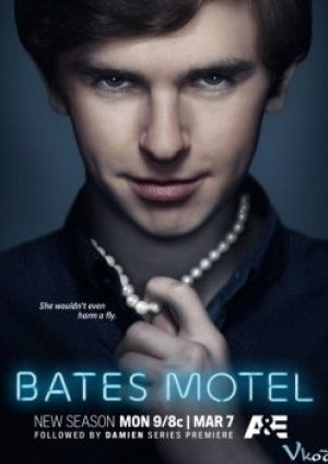 Nhà Nghỉ Bates Phần 4 – Bates Motel Season 4