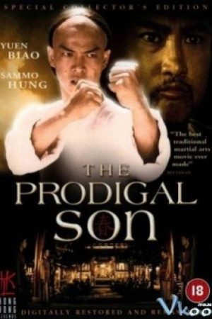Phá Gia Chi Tử - The Prodigal Son