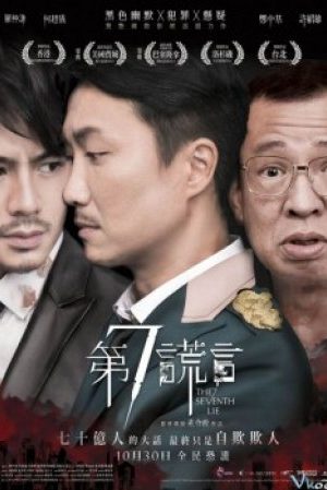 Lời Nói Dối Thứ Bảy – The Seventh Lie