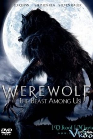 Tiêu Diệt Ma Sói - Werewolf The Beast Among Us