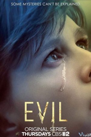Quỷ Dữ Phần 1 - Evil Season 1