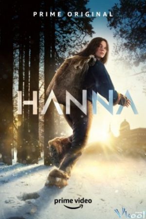 Hanna Bí Ẩn Phần 1 – Hanna Season 1