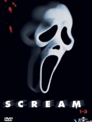Tiếng Thét – Scream