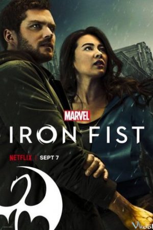 Thiết Quyền Phần 2 - Marvel's Iron Fist Season 2