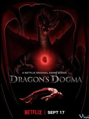 Giáo Lý Rồng – Dragon’s Dogma