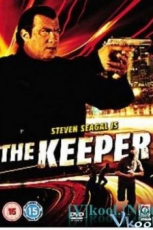 Người Bảo Vệ – The Keeper