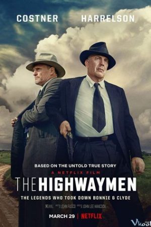 Biệt Đội Xa Lộ – The Highwaymen