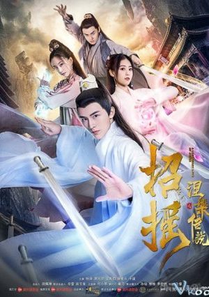 Phượng Nghịch Thiên Hạ – The Legend Of Nirvana