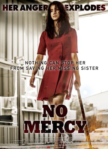 Báo Thù - No Mercy