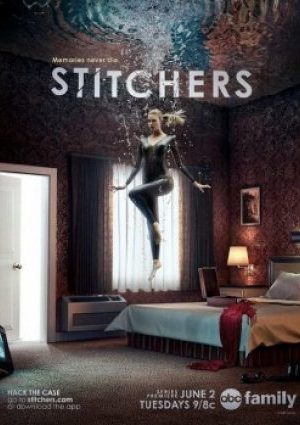 Kí Ức Phá Án 1 – Stitchers Season 1