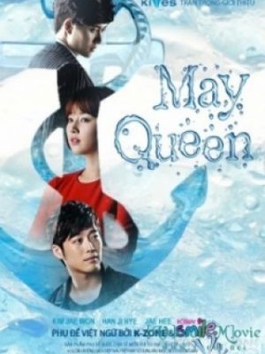 Nữ Hoàng Tháng Năm – May Queen