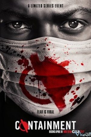 Cách Ly 1 – Containment Season 1