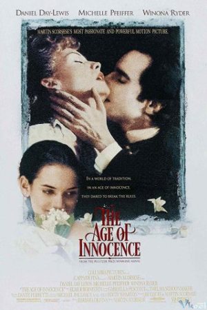 Tuổi Ngây Thơ - The Age Of Innocence