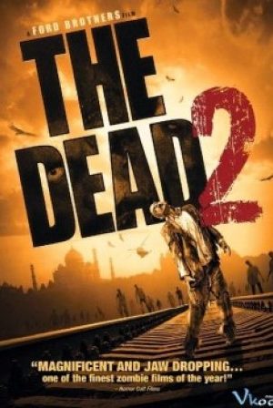 Cõi Chết 2 - The Dead 2: India