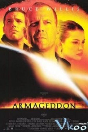 Ngày Tận Thế – Armageddon