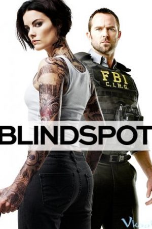 Cô Gái Bí Ấn 2 – Blindspot Season 2