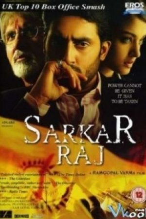 Chàng Sarkar – Sarkar Raj