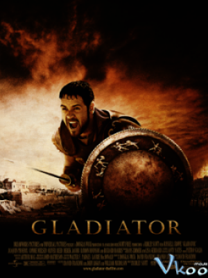 Võ Sĩ Giác Đấu - Gladiator