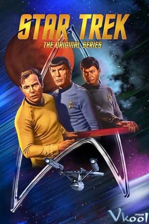 Du Hành Giữa Các Vì Sao Phần 2 – Star Trek: The Original Series Season 2
