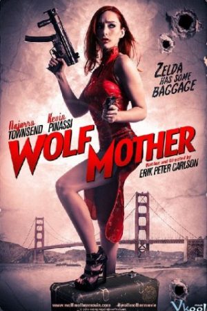 Sói Mẹ – Wolf Mother