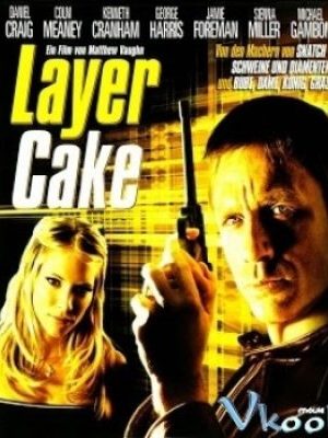 Lát Bánh – Layer Cake