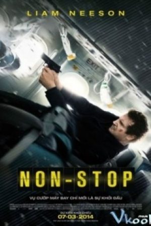 Non-stop – Non Stop