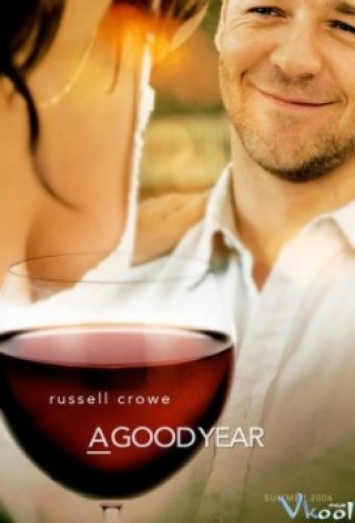 Mùa Tình Yêu – A Good Year