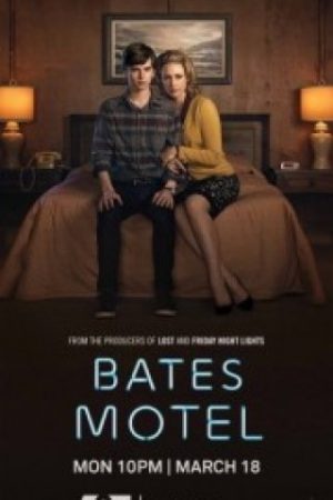 Nhà Nghỉ Bates Phần 1 - Bates Motel Season 1