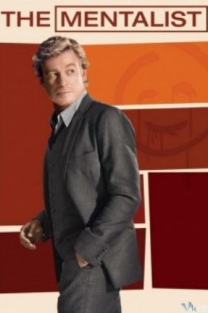 Thám Tử Đại Tài Phần 7 – The Mentalist Season 7