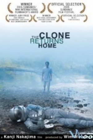 The Clone Returns Home - The Clone Returns To The Homeland