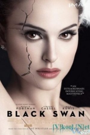 Thiên Nga Đen - Black Swan