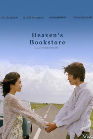 Hiệu Sách Thiên Đường - Heaven's Bookstore
