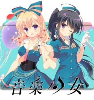 Những Cô Gái Trong Thế Giới Âm Nhạc – Ongaku Shoujo
