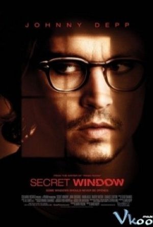 Cửa Sổ Bí Mật - Secret Window
