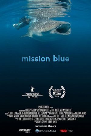 Nhiệm Vụ Biển Xanh – Mission Blue