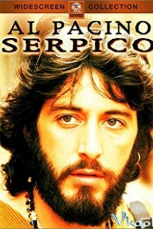 Cuộc Đời Của Serpico – Serpico