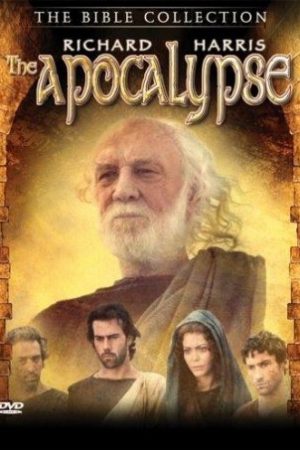 Thánh Gio-an Tông Đồ – The Apocalypse