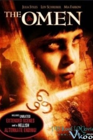 Đứa Con Của Satan - The Omen