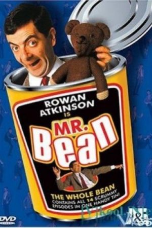 Mr. Been Trọn Bộ 18 Tập – Mr Bean Best Collections