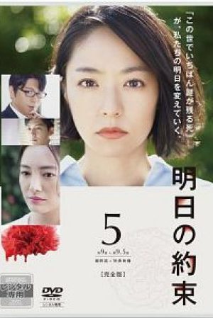 Lời Hứa Của Ngày Mai – School Counselor