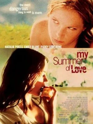 Mối Tình Mùa Hè – My Summer Of Love