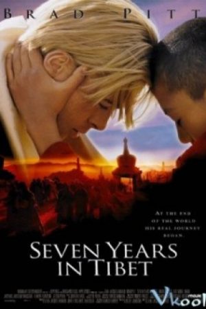 7 Năm Ở Tây Tạng - Seven Years In Tibet