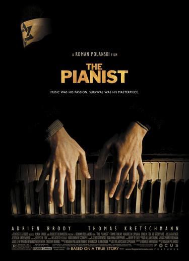 Nghệ Sĩ Dương Cầm – The Pianist